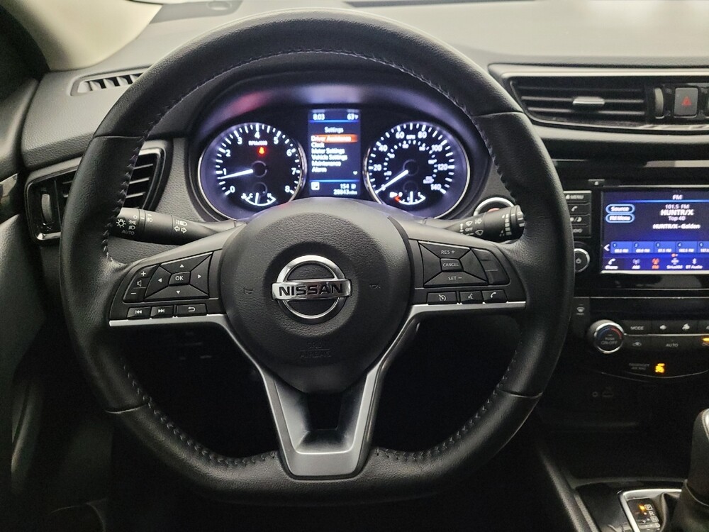 2022 Nissan Rogue Sport in Phoenix, AZ 85022 - 18069109 22