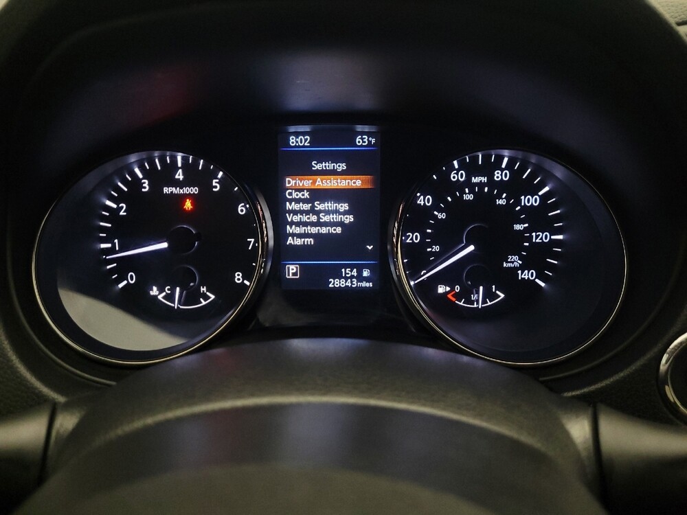 2022 Nissan Rogue Sport in Phoenix, AZ 85022 - 18069109 23