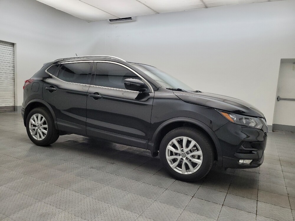 2022 Nissan Rogue Sport in Phoenix, AZ 85022 - 18069109 11