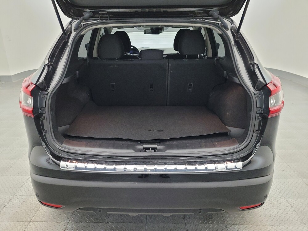 2022 Nissan Rogue Sport in Phoenix, AZ 85022 - 18069109 29