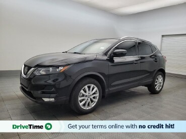 2022 Nissan Rogue Sport in Phoenix, AZ 85022