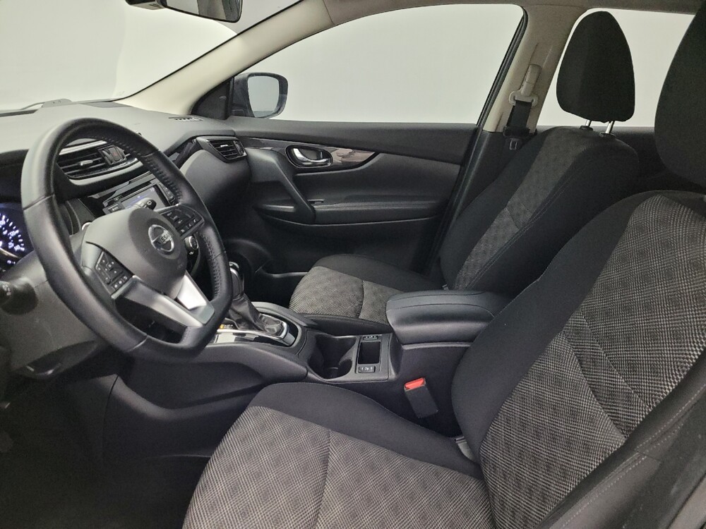 2022 Nissan Rogue Sport in Phoenix, AZ 85022 - 18069109 17