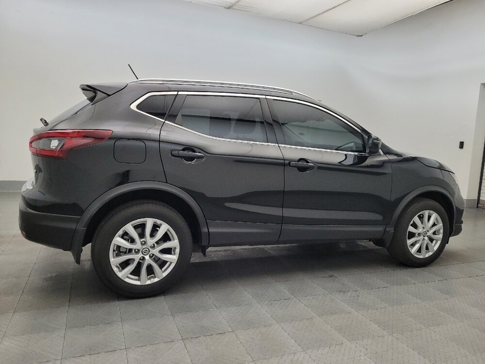 2022 Nissan Rogue Sport in Phoenix, AZ 85022 - 18069109 10