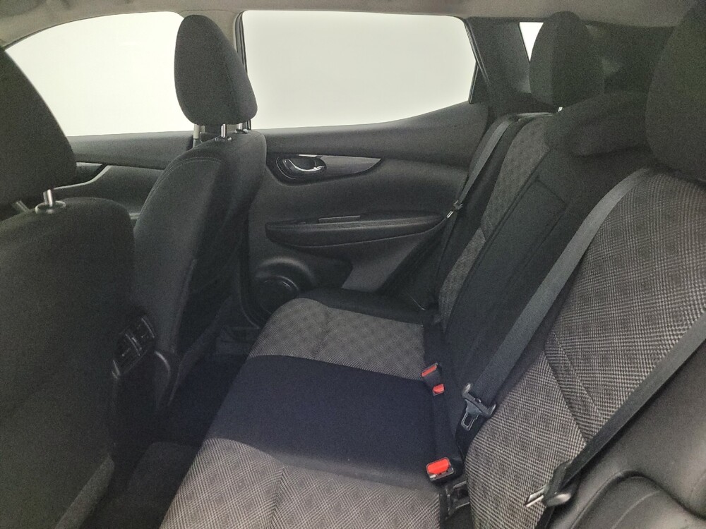 2022 Nissan Rogue Sport in Phoenix, AZ 85022 - 18069109 18