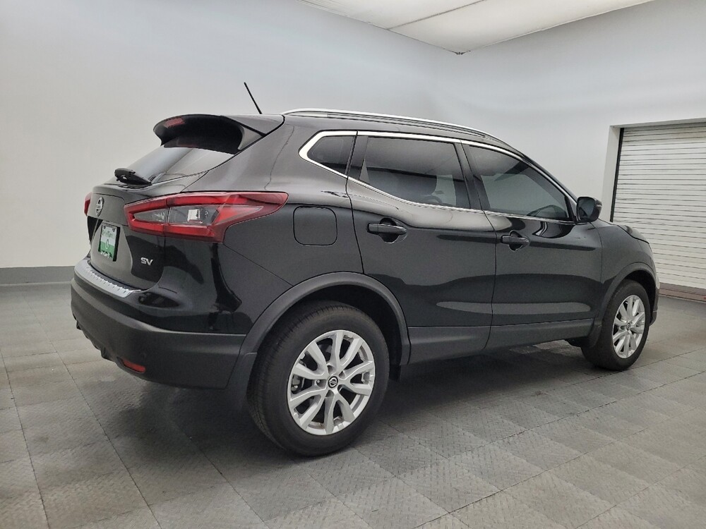 2022 Nissan Rogue Sport in Phoenix, AZ 85022 - 18069109 9