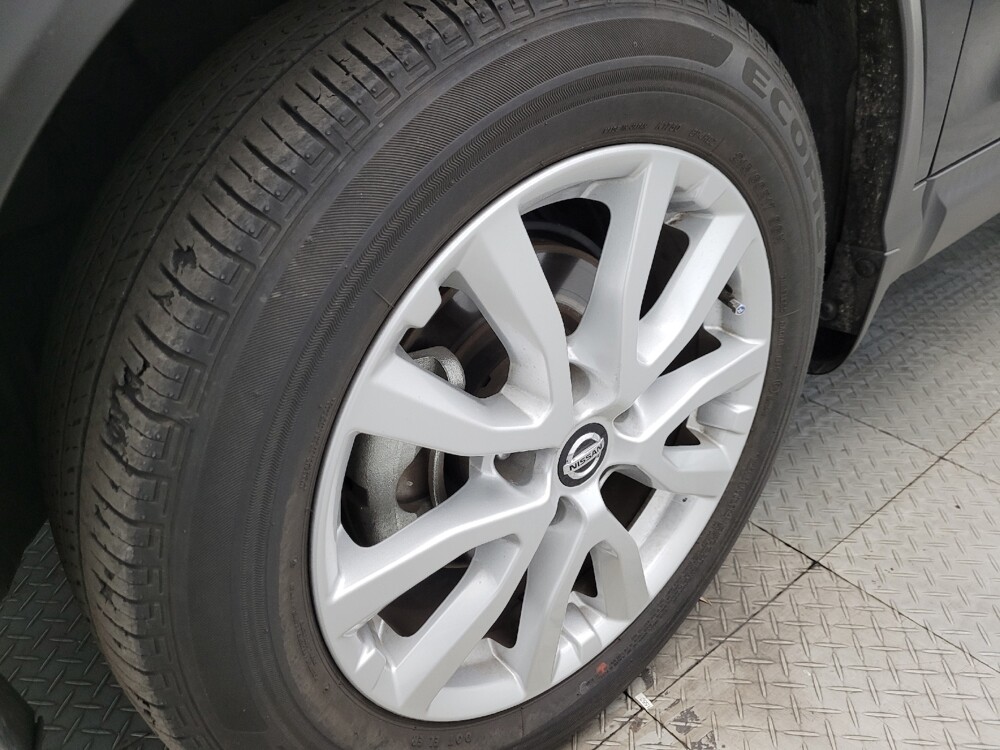 2022 Nissan Rogue Sport in Phoenix, AZ 85022 - 18069109 31