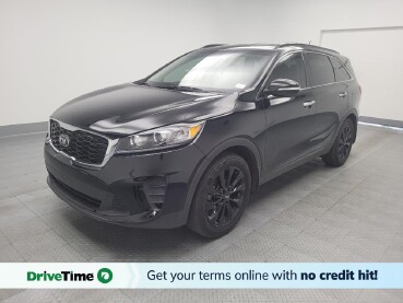 2019 Kia Sorento in Antioch, TN 37013