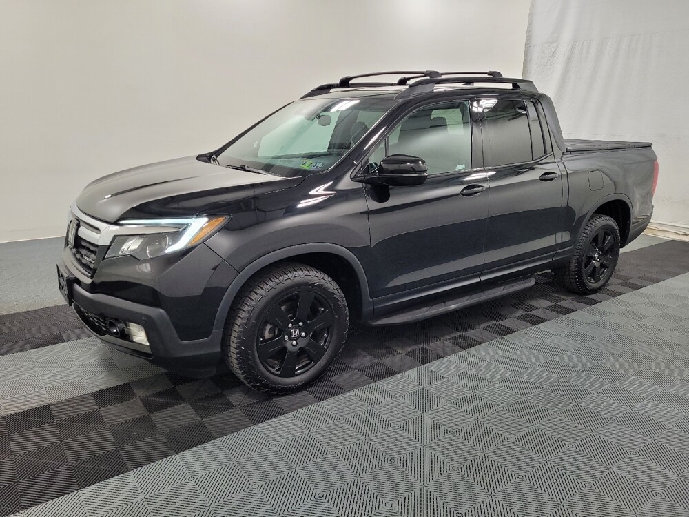 2019 Honda Ridgeline in Pittsburgh, PA 15237 - 18069113 2