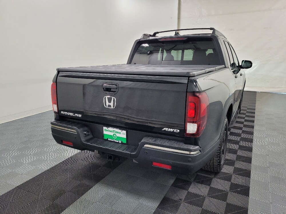 2019 Honda Ridgeline in Pittsburgh, PA 15237 - 18069113 9
