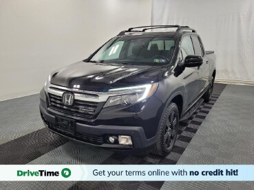 2019 Honda Ridgeline in Pittsburgh, PA 15237