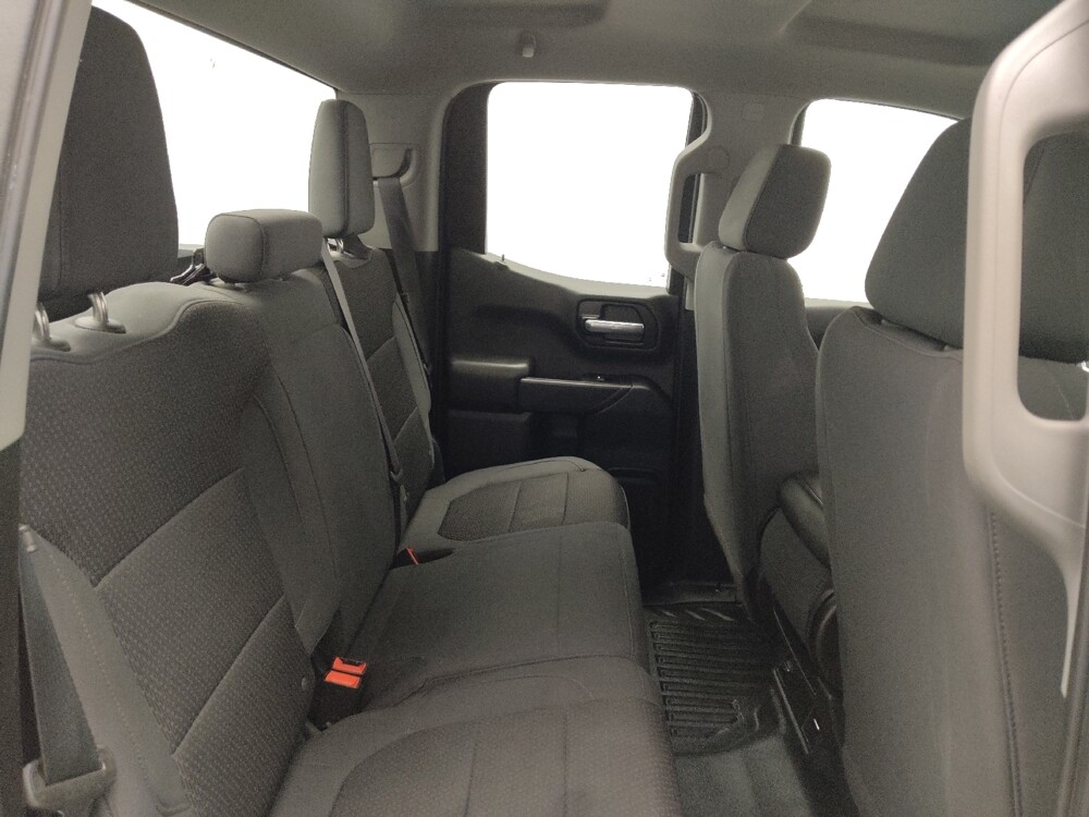 2020 GMC Sierra 1500 in Morrow, GA 30260 - 18069114 19