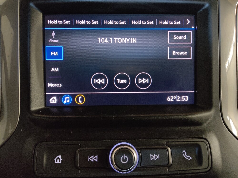 2020 GMC Sierra 1500 in Morrow, GA 30260 - 18069114 25