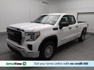 2020 GMC Sierra 1500 in Morrow, GA 30260