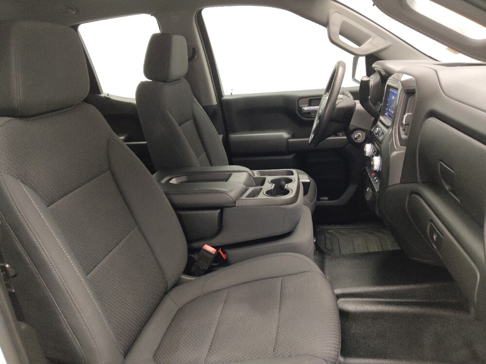 2020 GMC Sierra 1500 in Morrow, GA 30260 - 18069114 21