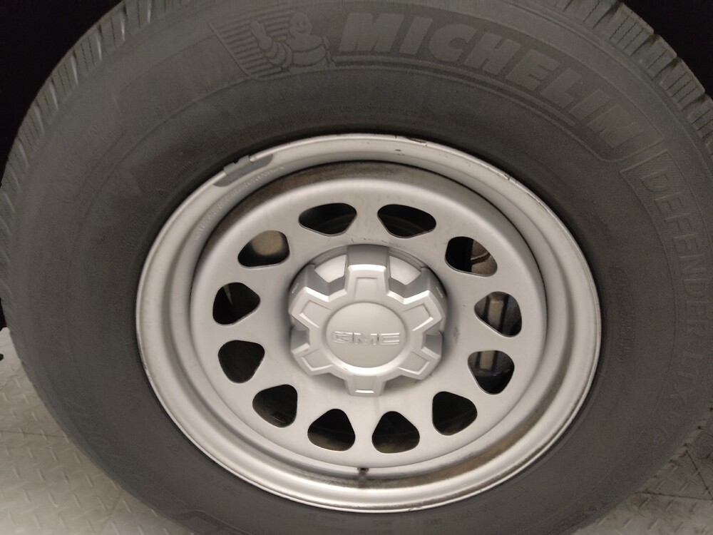 2020 GMC Sierra 1500 in Morrow, GA 30260 - 18069114 31