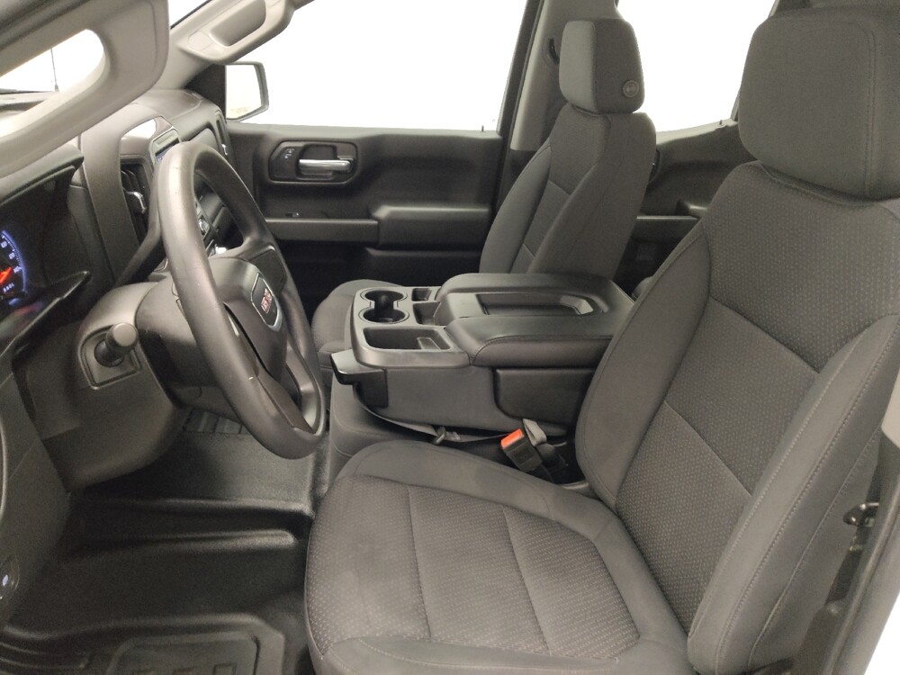 2020 GMC Sierra 1500 in Morrow, GA 30260 - 18069114 17