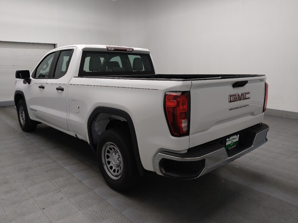 2020 GMC Sierra 1500 in Morrow, GA 30260 - 18069114 5