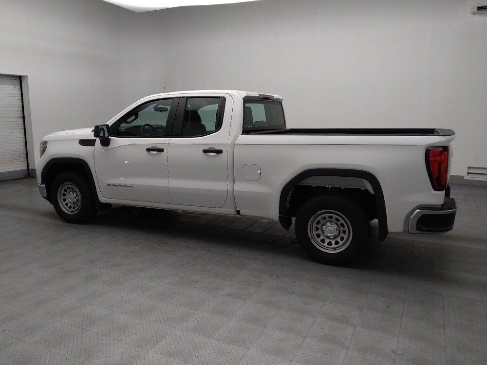 2020 GMC Sierra 1500 in Morrow, GA 30260 - 18069114 3