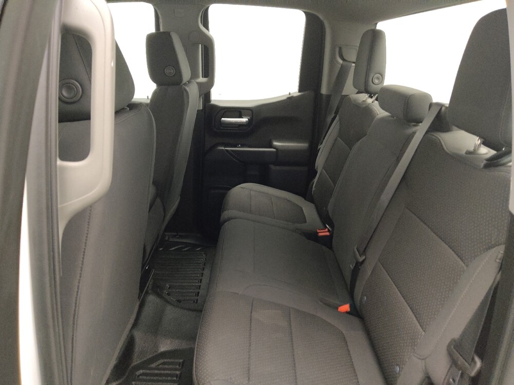 2020 GMC Sierra 1500 in Morrow, GA 30260 - 18069114 18