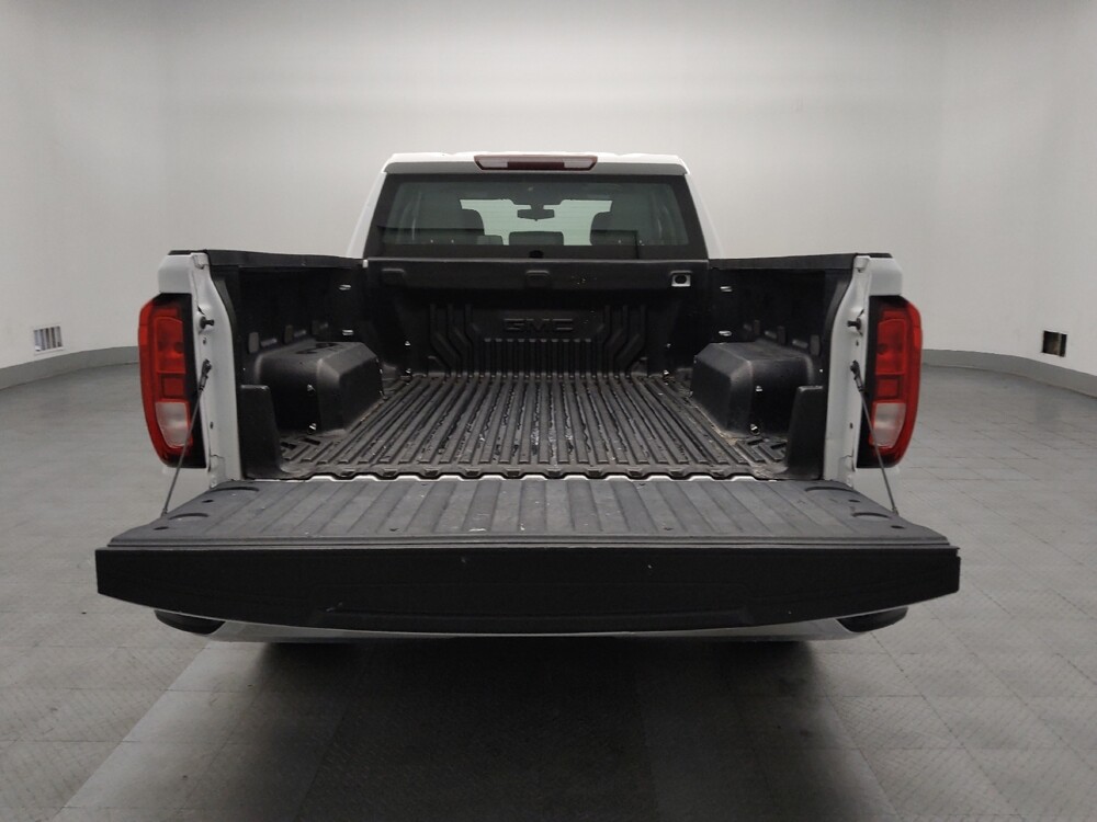 2020 GMC Sierra 1500 in Morrow, GA 30260 - 18069114 29