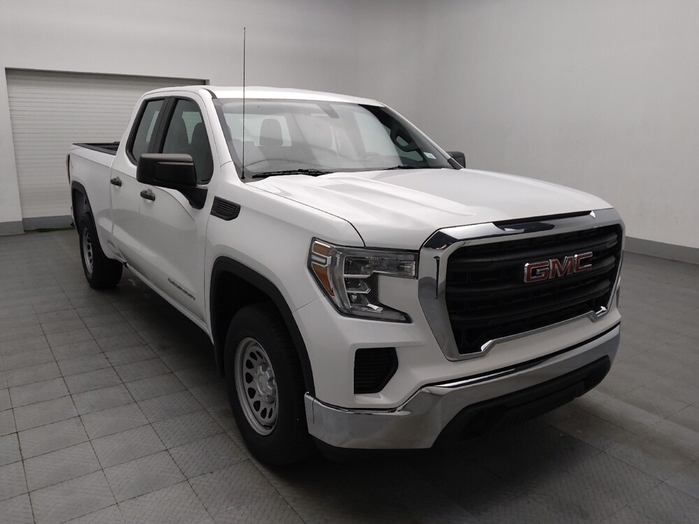 2020 GMC Sierra 1500 in Morrow, GA 30260 - 18069114 13