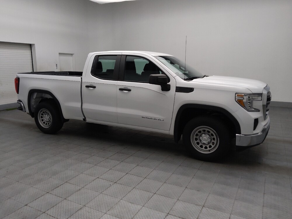 2020 GMC Sierra 1500 in Morrow, GA 30260 - 18069114 11