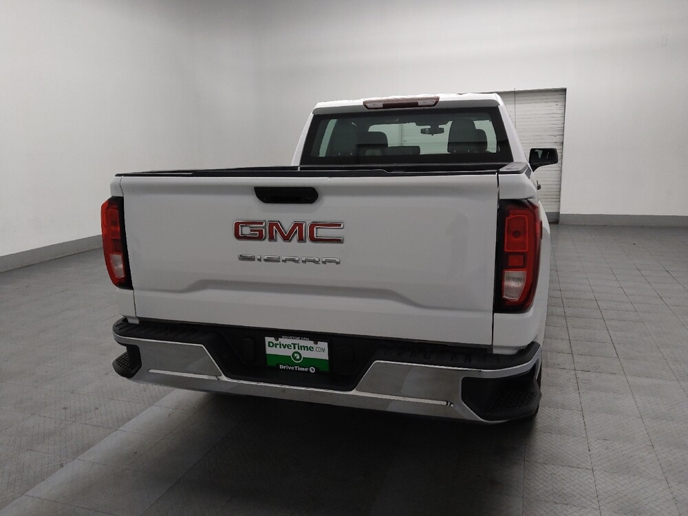 2020 GMC Sierra 1500 in Morrow, GA 30260 - 18069114 7