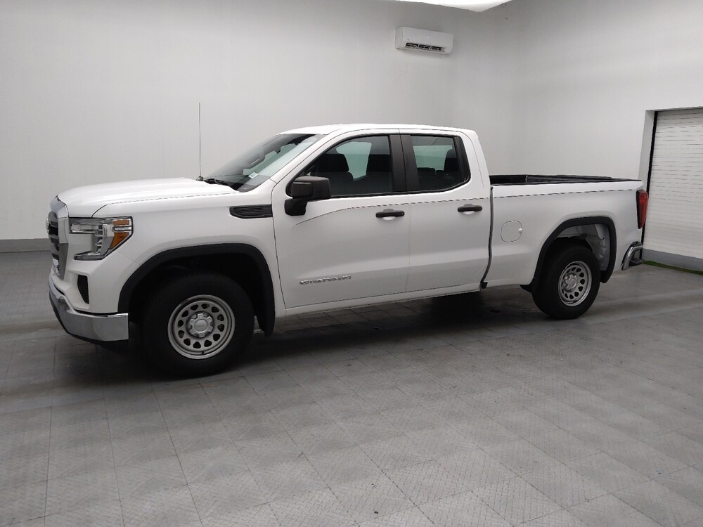 2020 GMC Sierra 1500 in Morrow, GA 30260 - 18069114 2