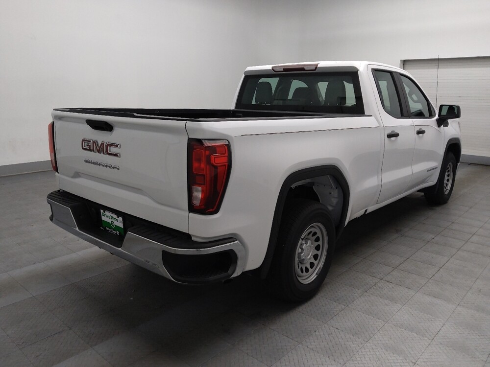 2020 GMC Sierra 1500 in Morrow, GA 30260 - 18069114 9