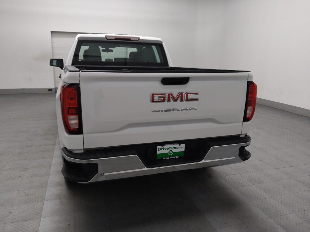 2020 GMC Sierra 1500 in Morrow, GA 30260 - 18069114 6