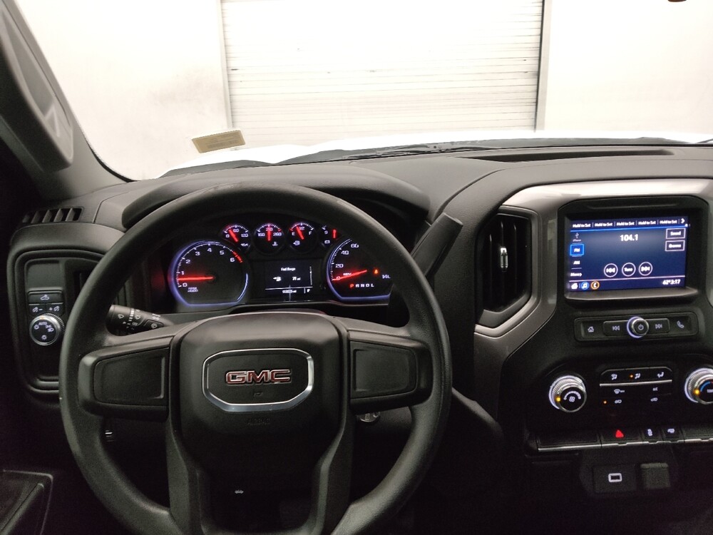 2020 GMC Sierra 1500 in Morrow, GA 30260 - 18069114 22