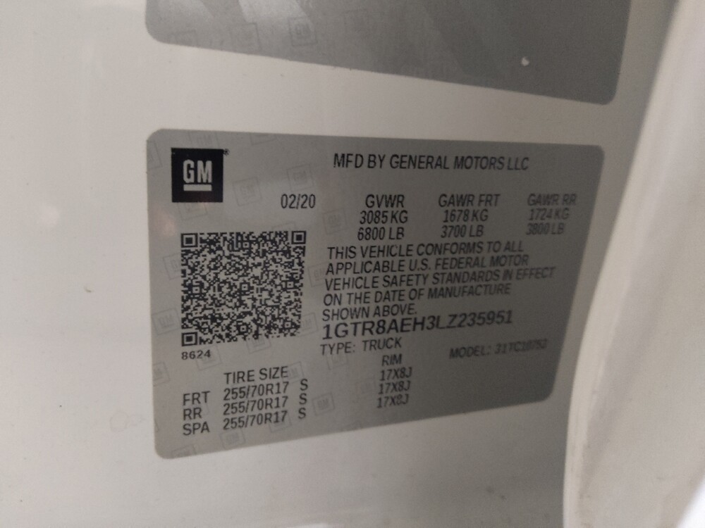 2020 GMC Sierra 1500 in Morrow, GA 30260 - 18069114 33