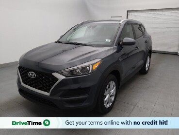 2021 Hyundai Tucson in Raleigh, NC 27604