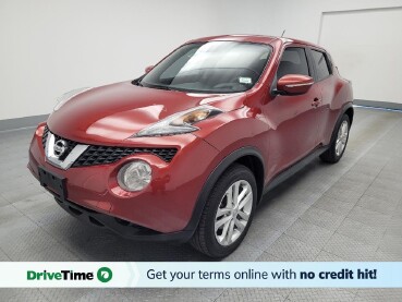 2015 Nissan Juke in Memphis, TN 38115