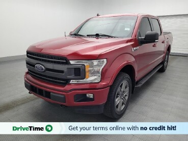 2020 Ford F150 in Orlando, FL 32808