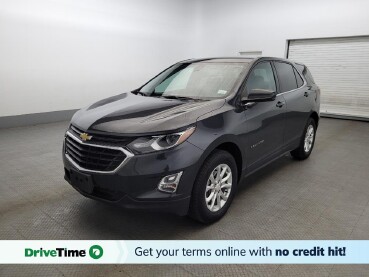 2020 Chevrolet Equinox in Pittsburgh, PA 15237