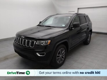2018 Jeep Grand Cherokee in Wilmington, NC 28405