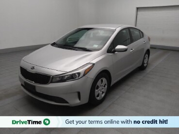 2017 Kia Forte in Union City, GA 30291