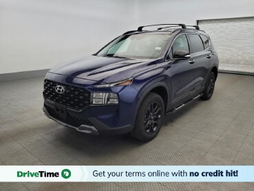 2022 Hyundai Santa Fe in New Castle, DE 19720