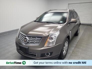 2014 Cadillac SRX in Mishawaka, IN 46545