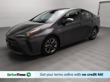 2020 Toyota Prius in Round Rock, TX 78664