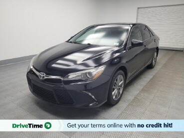 2017 Toyota Camry in Ft Wayne, IN 46805