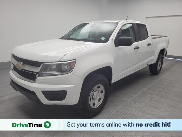 2019 Chevrolet Colorado in Memphis, TN 38128