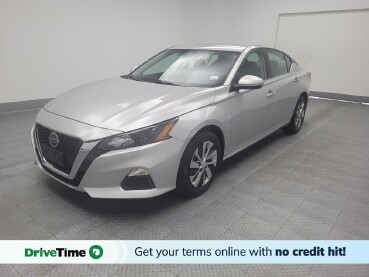 2022 Nissan Altima in Memphis, TN 38128