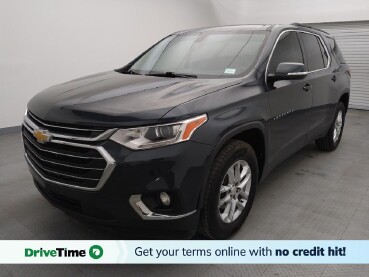 2019 Chevrolet Traverse in Baton Rouge, LA 70816