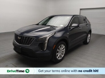 2019 Cadillac XT4 in El Paso, TX 79907
