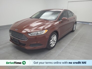 2014 Ford Fusion in Antioch, TN 37013