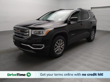 2019 GMC Acadia in Fort Worth, TX 76116