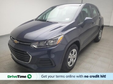 2019 Chevrolet Trax in Taylor, MI 48180