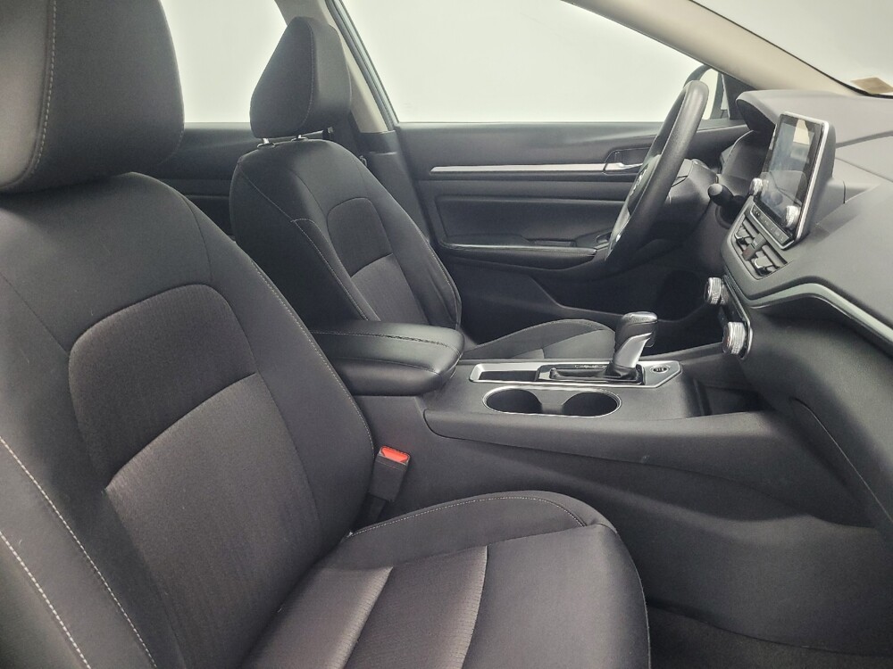 2022 Nissan Altima in Mishawaka, IN 46545 - 18069150 21
